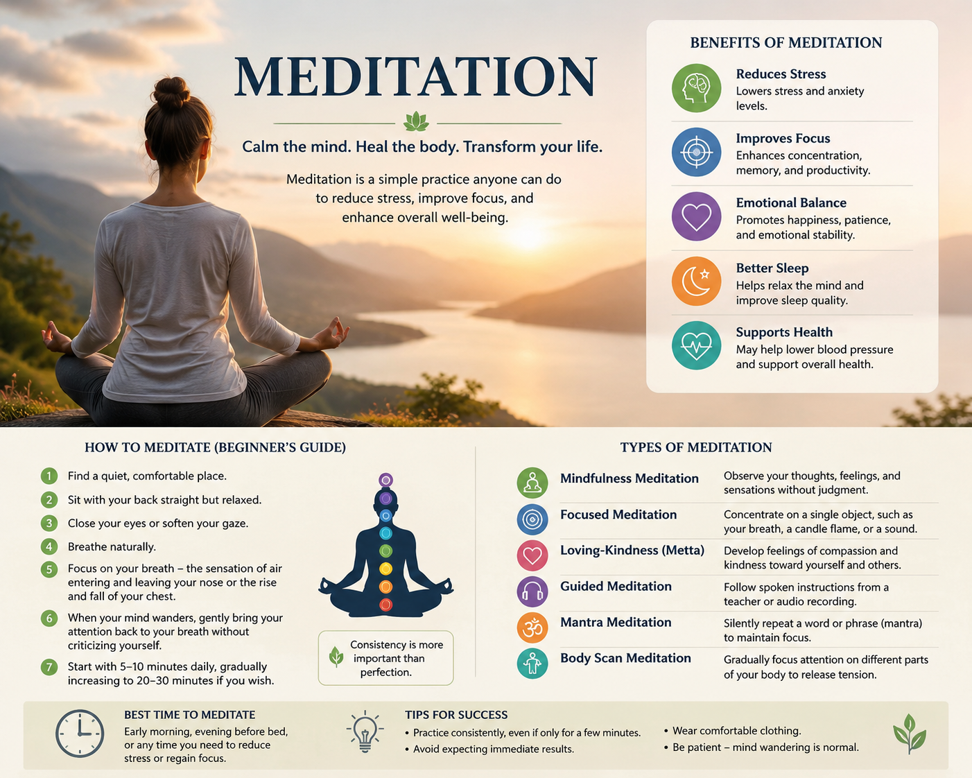 Meditation