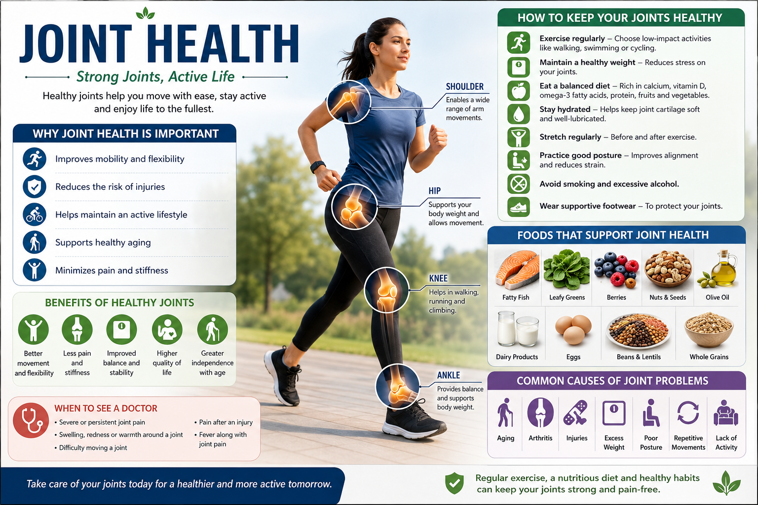 Joint Health