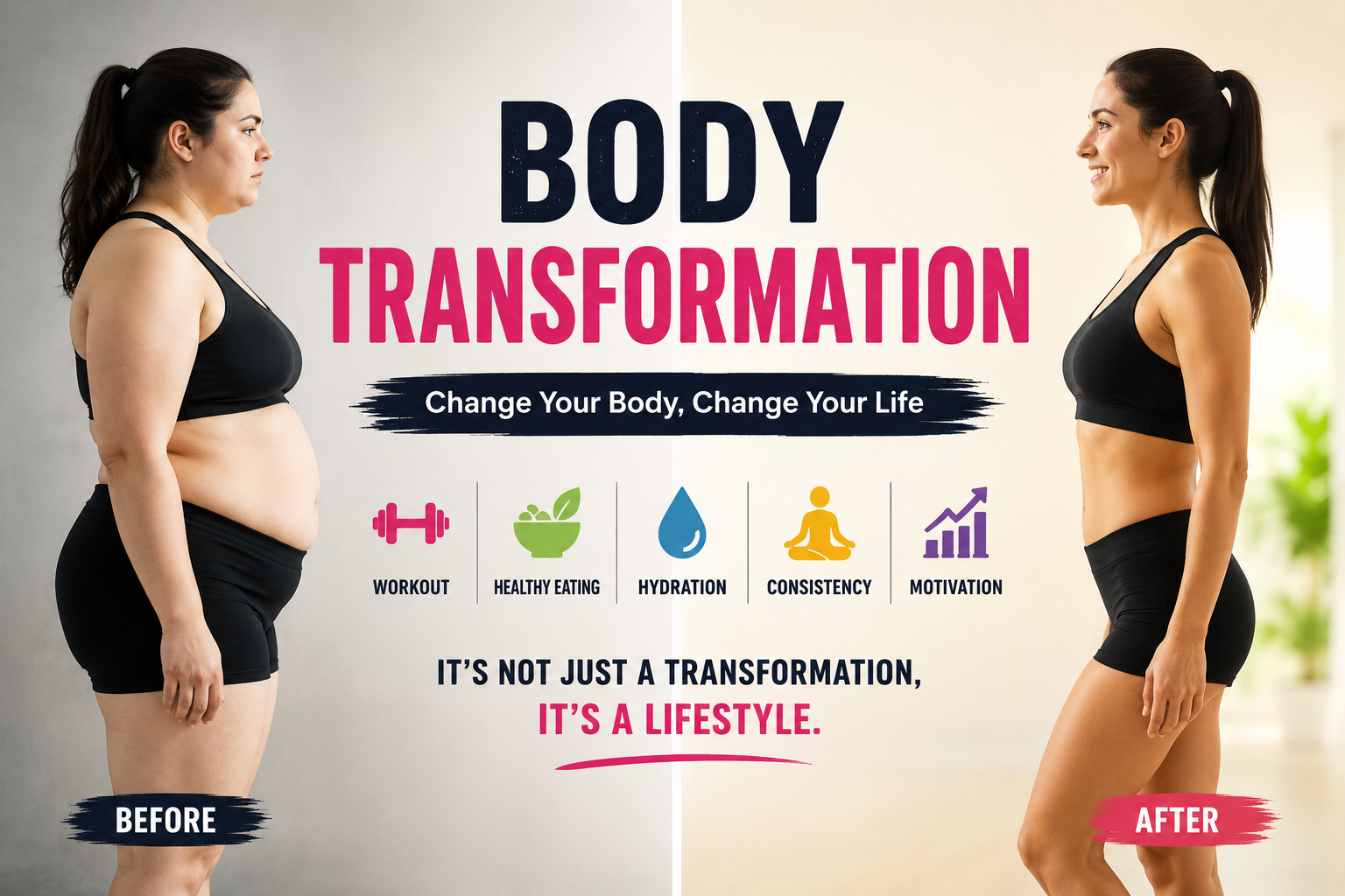 Body Transformation